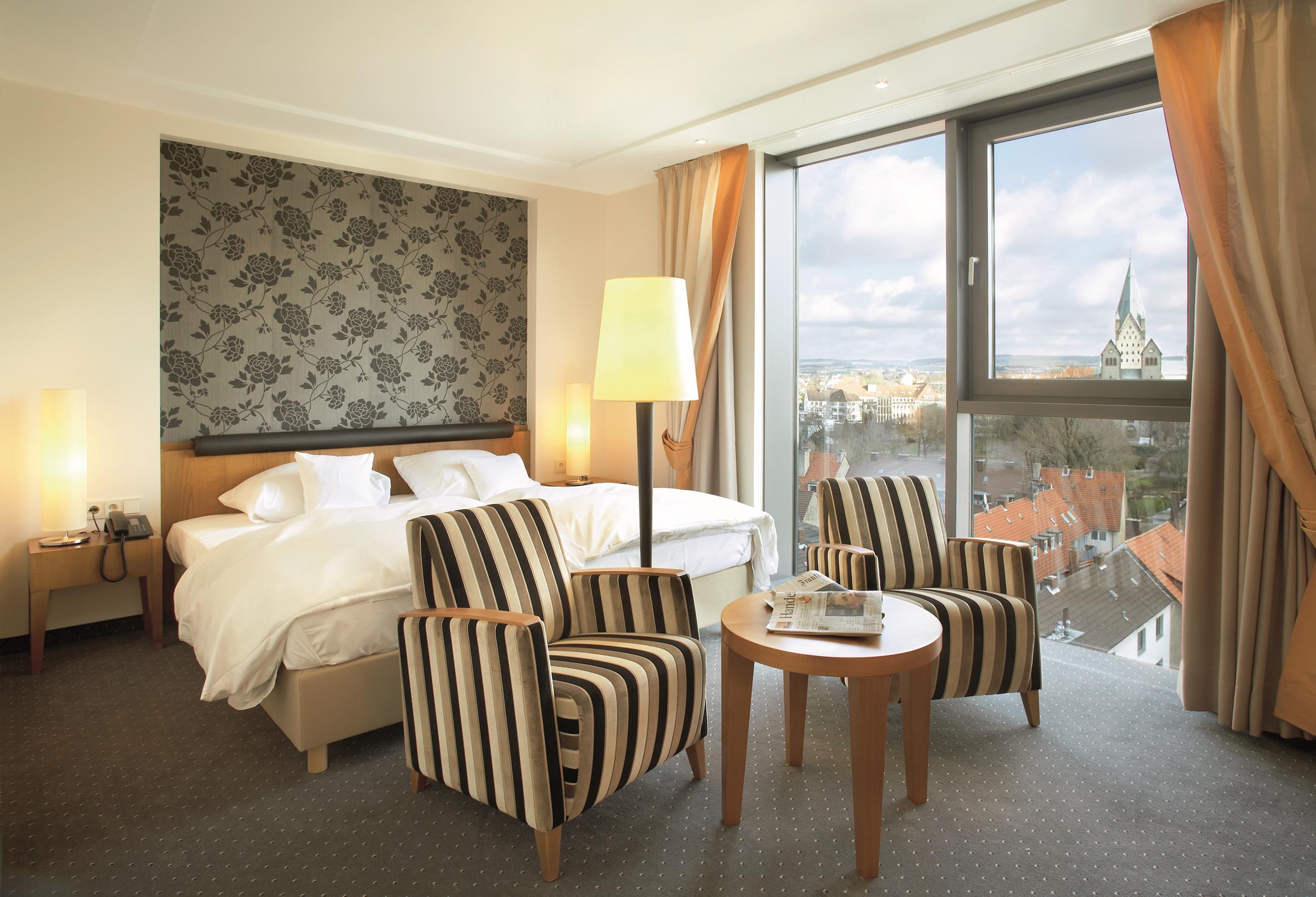Best Western Plus Arosa Hotel Paderborn Exterior photo