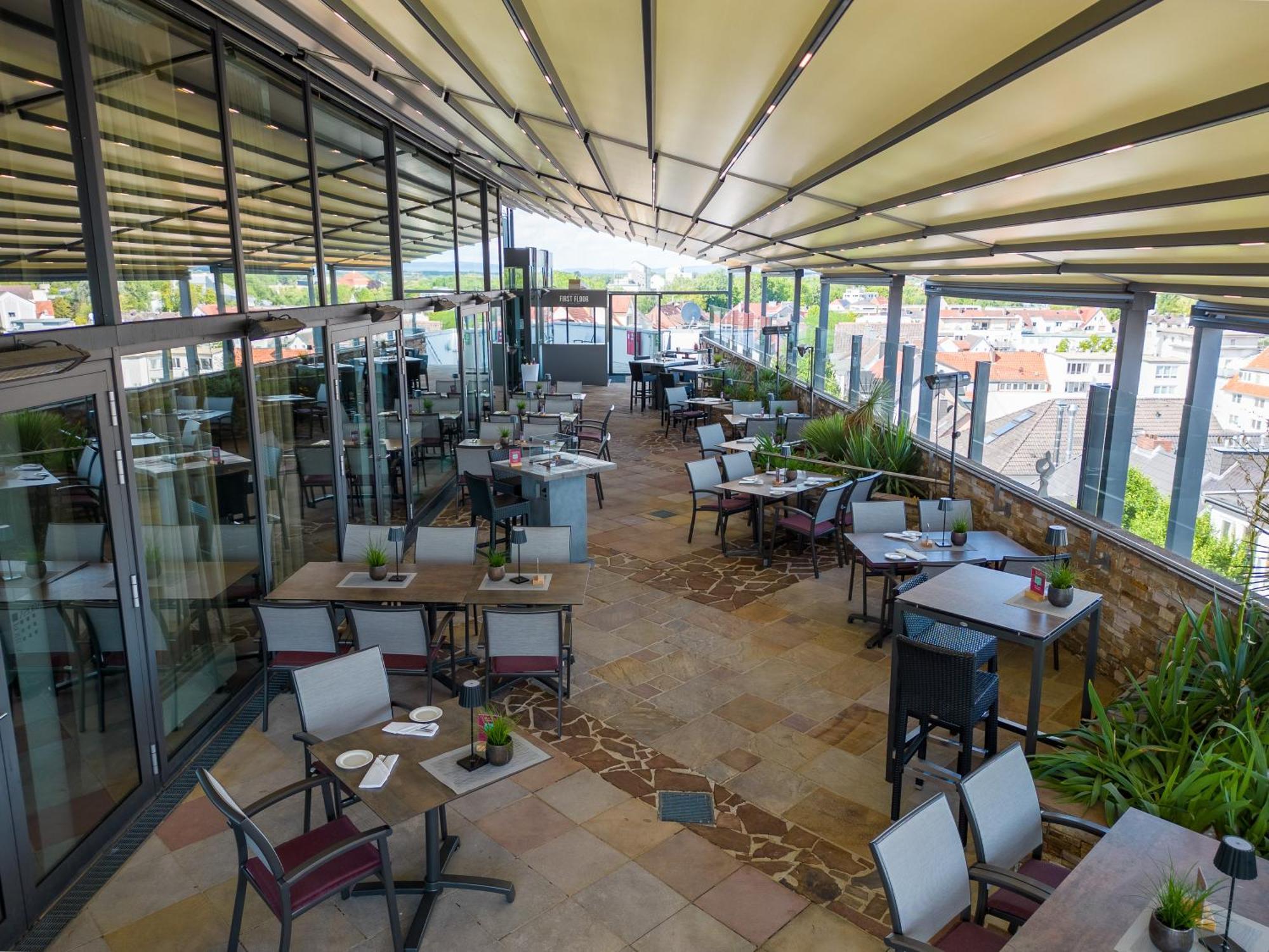 Best Western Plus Arosa Hotel Paderborn Exterior photo