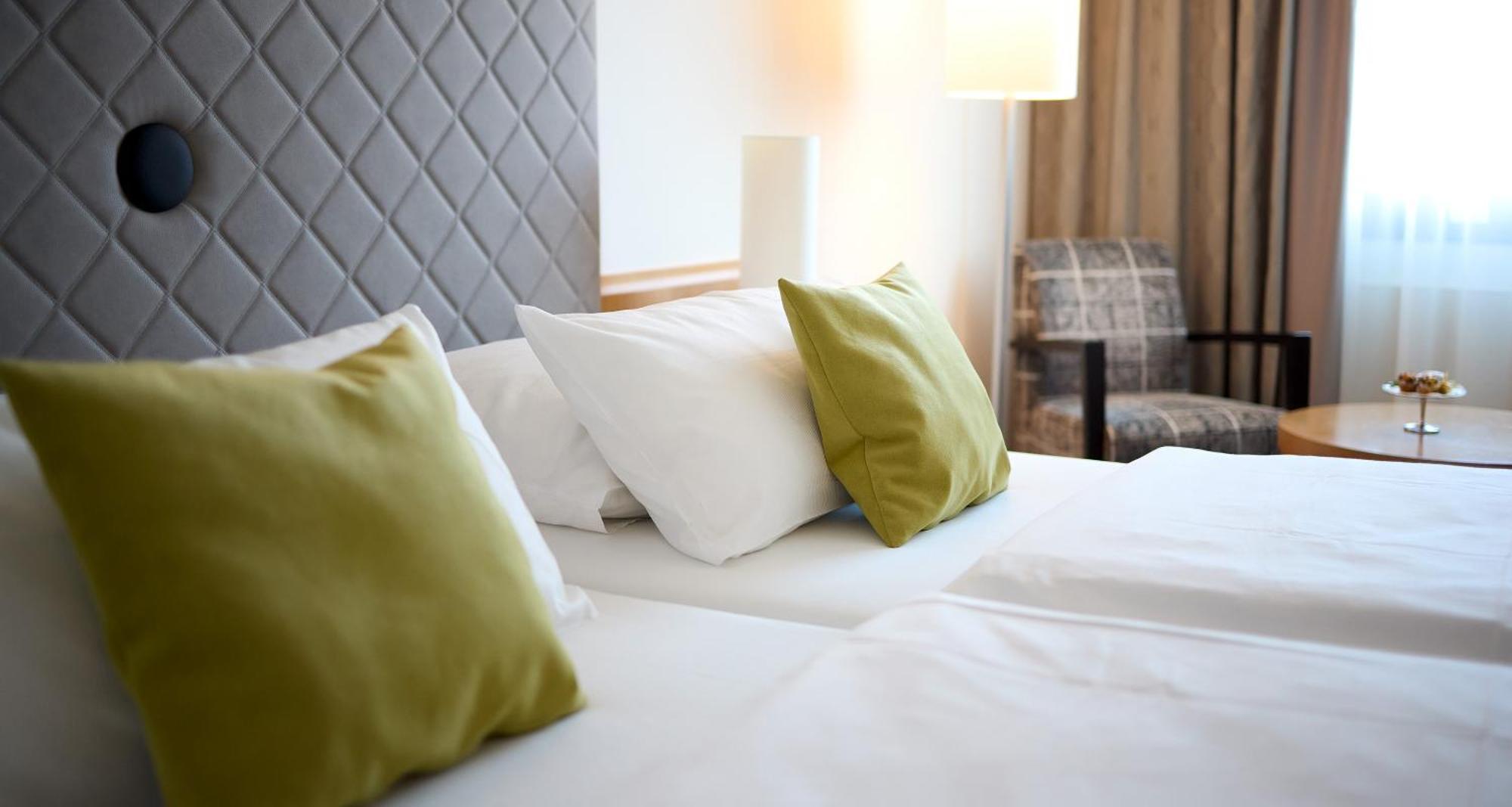 Best Western Plus Arosa Hotel Paderborn Exterior photo