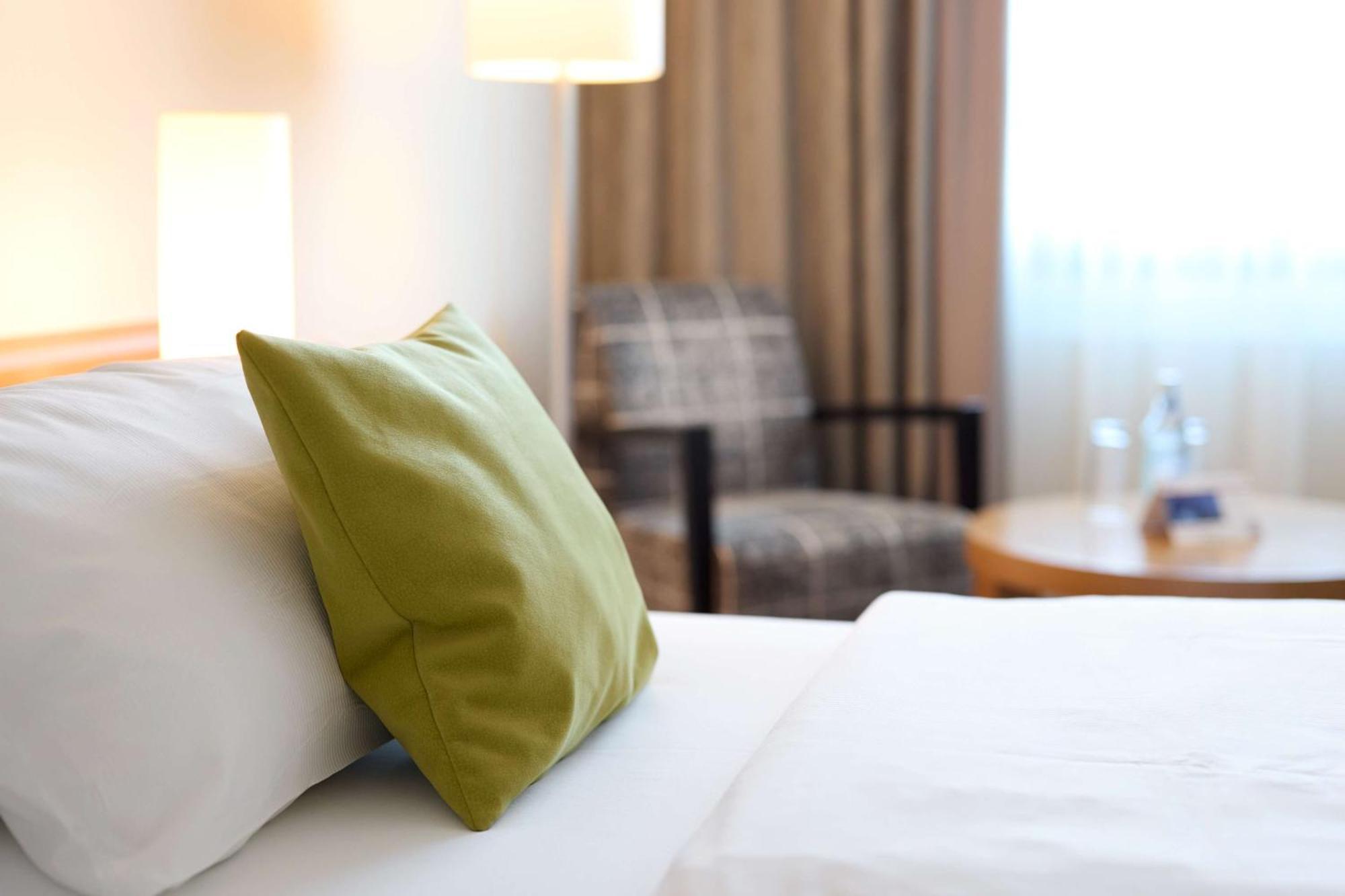 Best Western Plus Arosa Hotel Paderborn Exterior photo