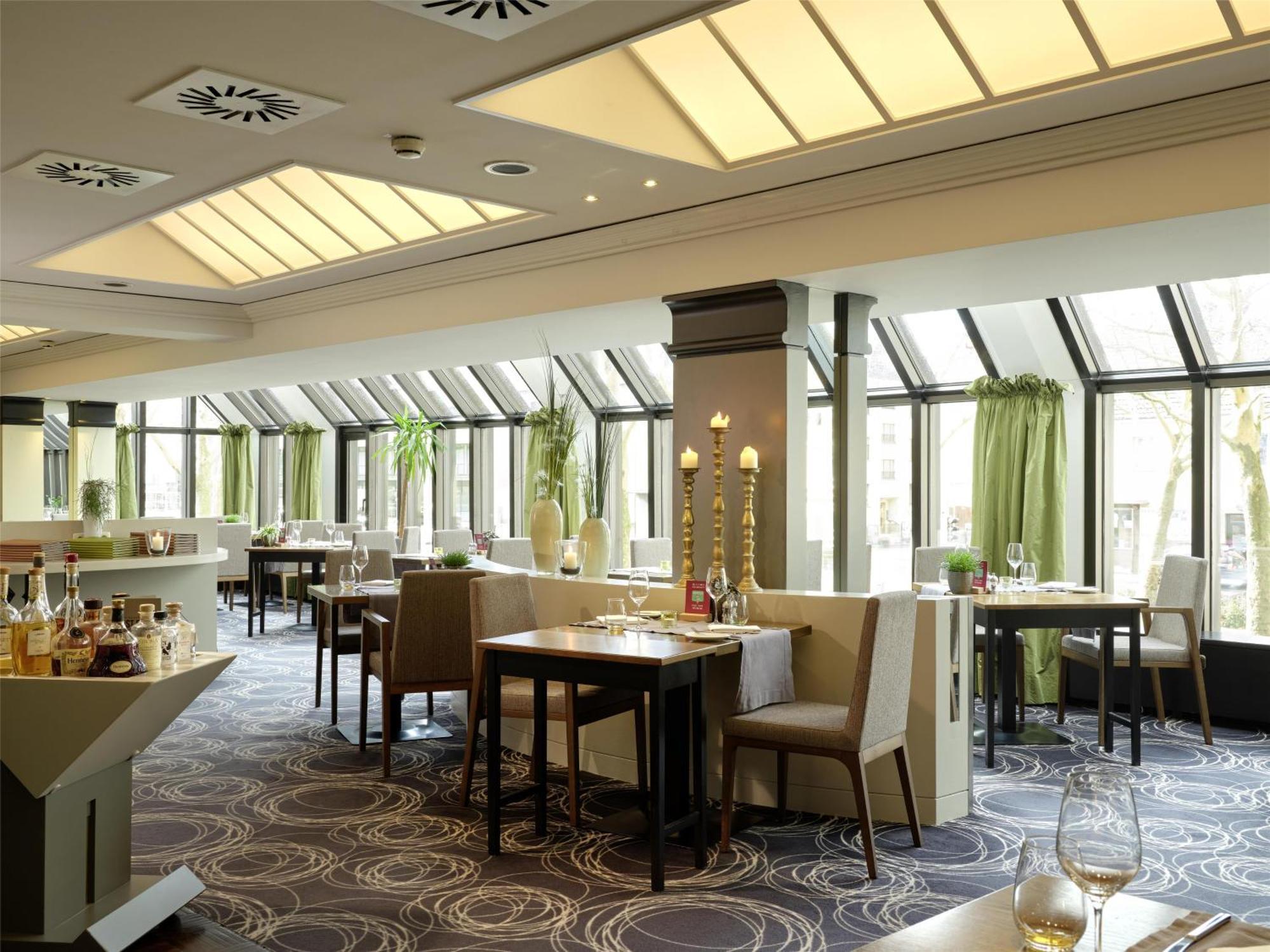 Best Western Plus Arosa Hotel Paderborn Exterior photo