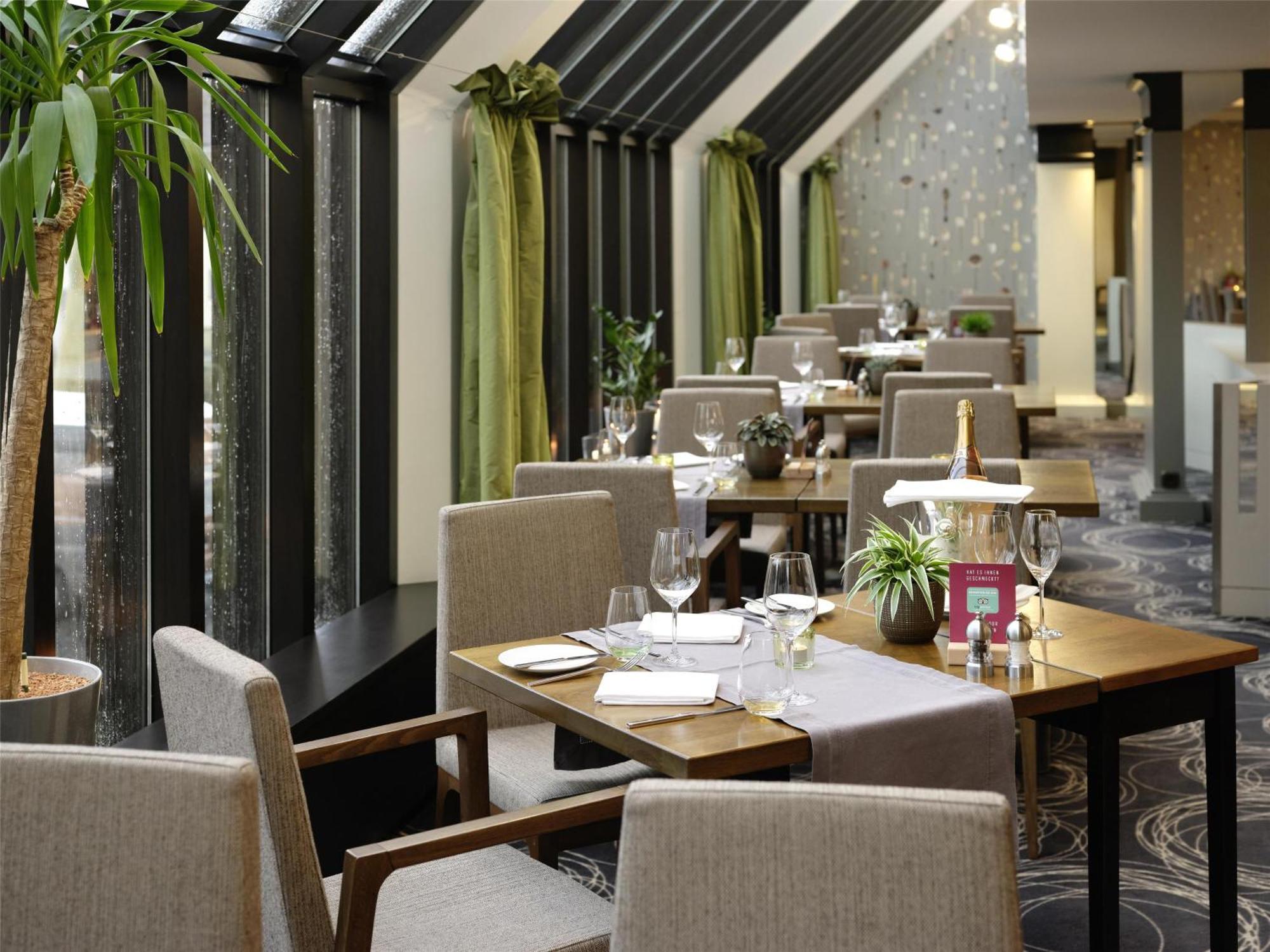 Best Western Plus Arosa Hotel Paderborn Exterior photo